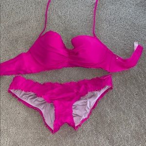 Victoria Secret bikini